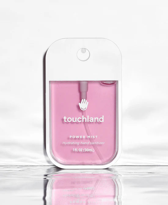 Touchland -  Mist / Hand Sanitizer