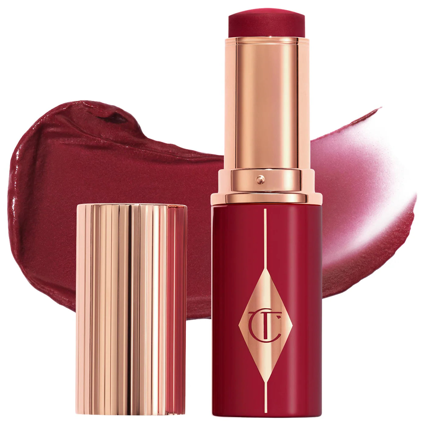 Charlotte Tilbury - Unreal Blush Healthy Glow Stick