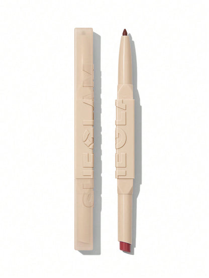 SHEGLAM - Glam 101 Lipstick & Liner Duo