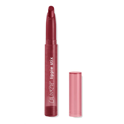 ColourPop Lippie Stix Comfy Creamy Lipstick