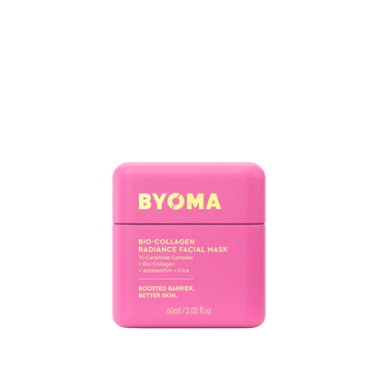 Byoma - Bio-Collagen Radiance Facial Mask