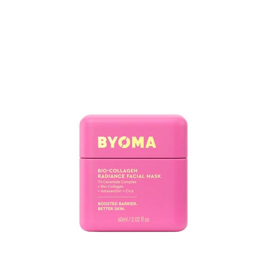 Byoma - Bio-Collagen Radiance Facial Mask