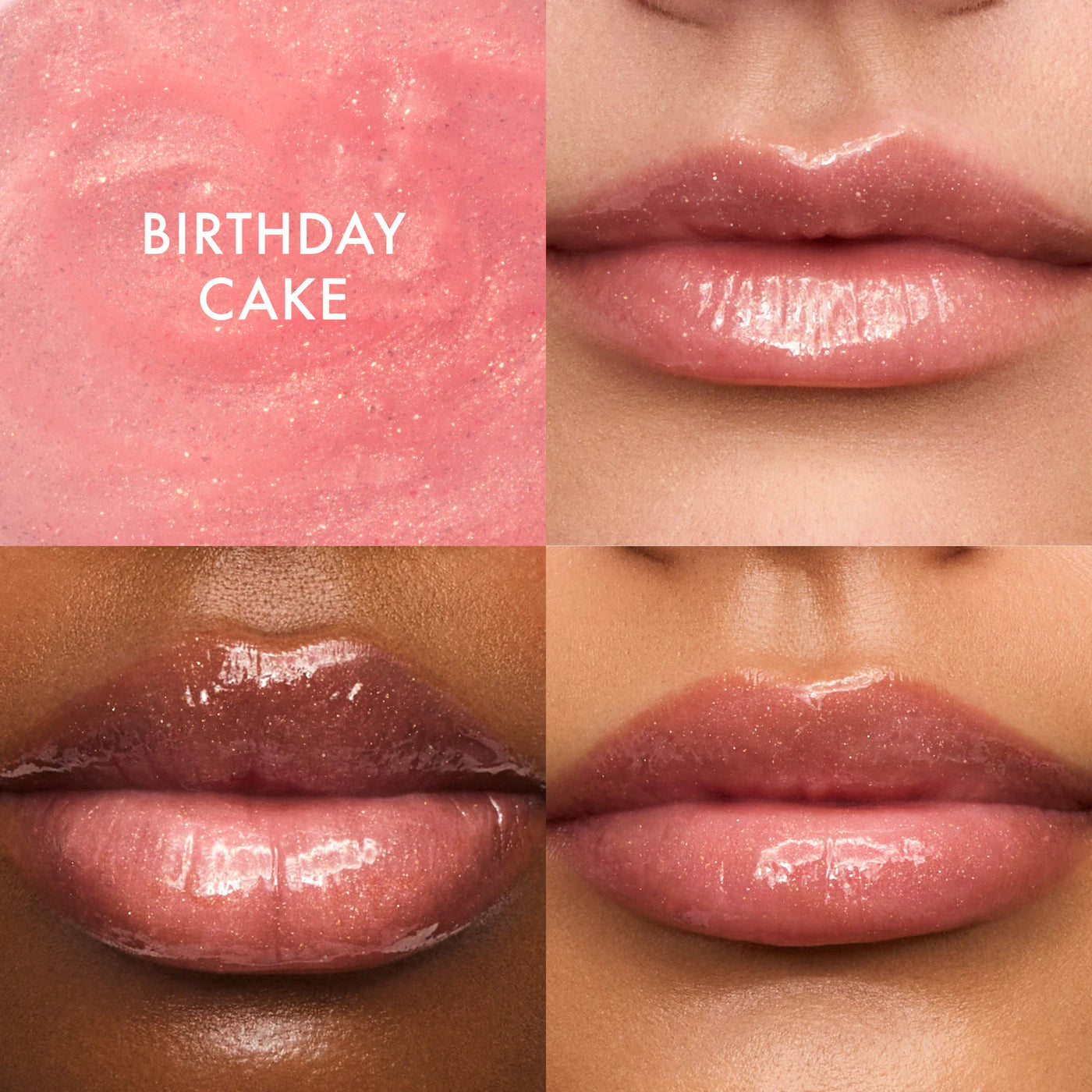 Summer Fridays - Lip Butter Balm