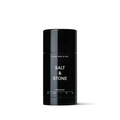 SALT & STONE Mini Deodorant Discovery Set (INDIVIDUAL)