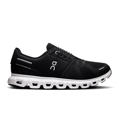 On Cloud - Cloud 6 Women Shoes