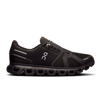 On Cloud - Cloud 6 Women Shoes