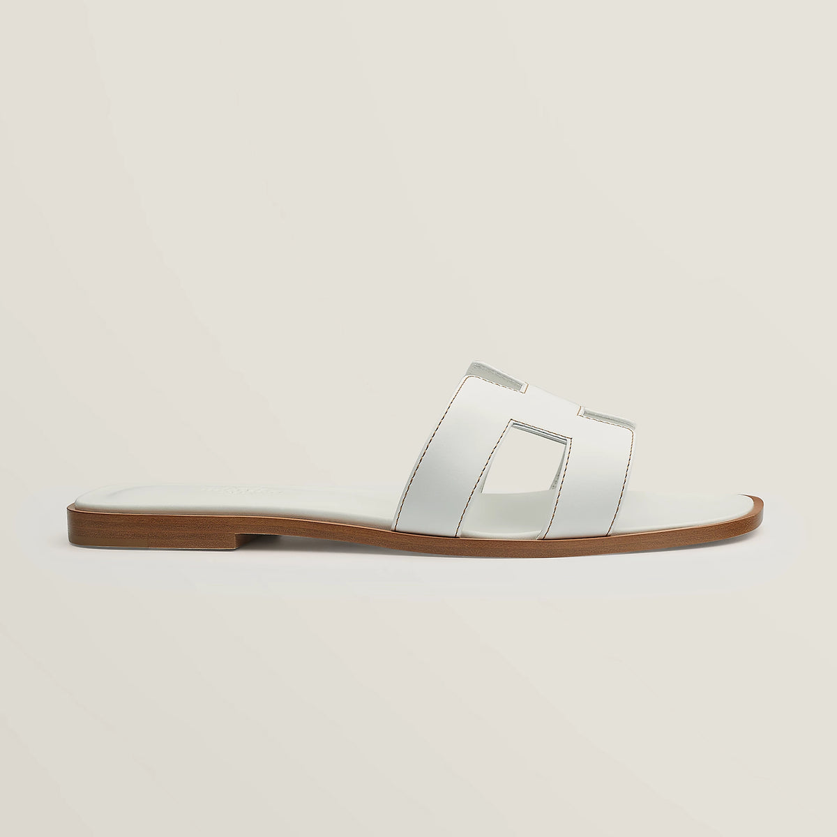 Hermes - Oran Sandal for Women