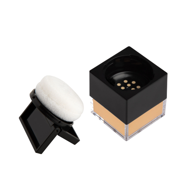 HUDA BEAUTY Easy Bake Loose Baking & Setting Powder Mini