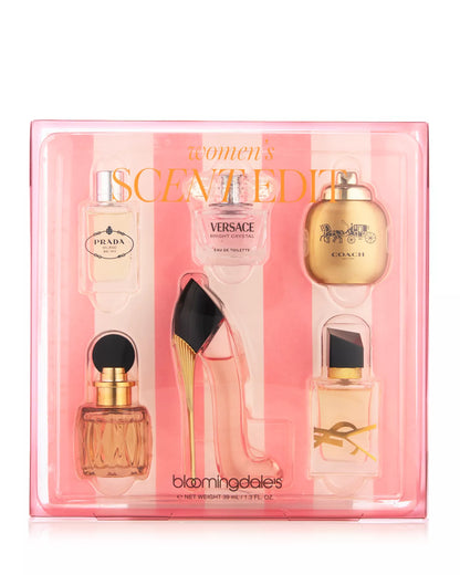 Bloomingdale's - Women's Scent Edit Gift Set