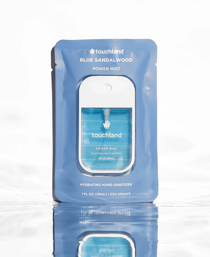 Touchland -  Mist / Hand Sanitizer