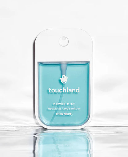 Touchland -  Mist / Hand Sanitizer