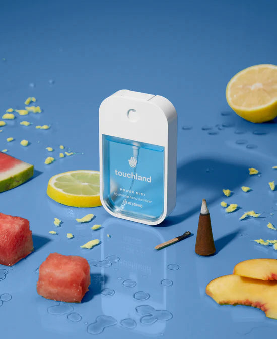 Touchland -  Mist / Hand Sanitizer