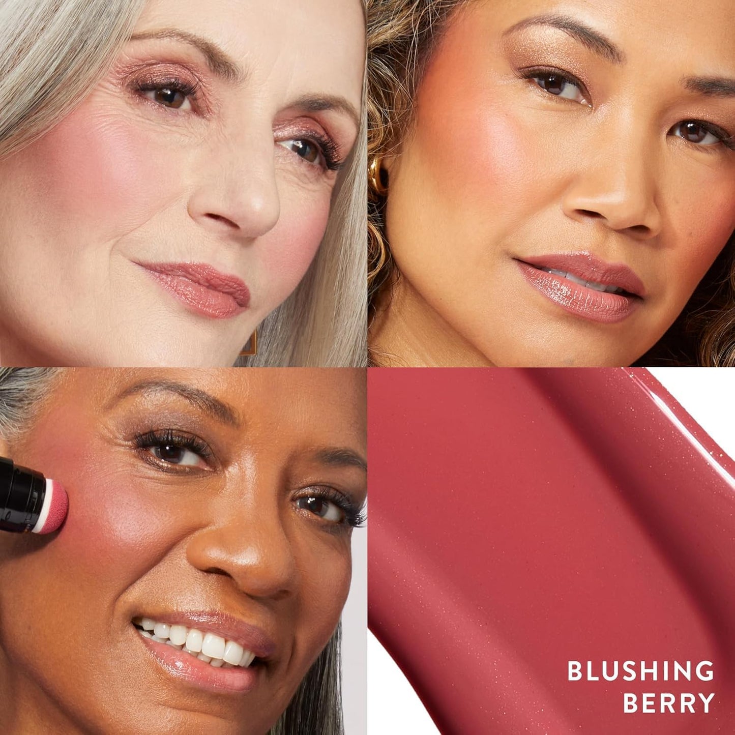 Laura Geller - Serum Blush Cheek Tint