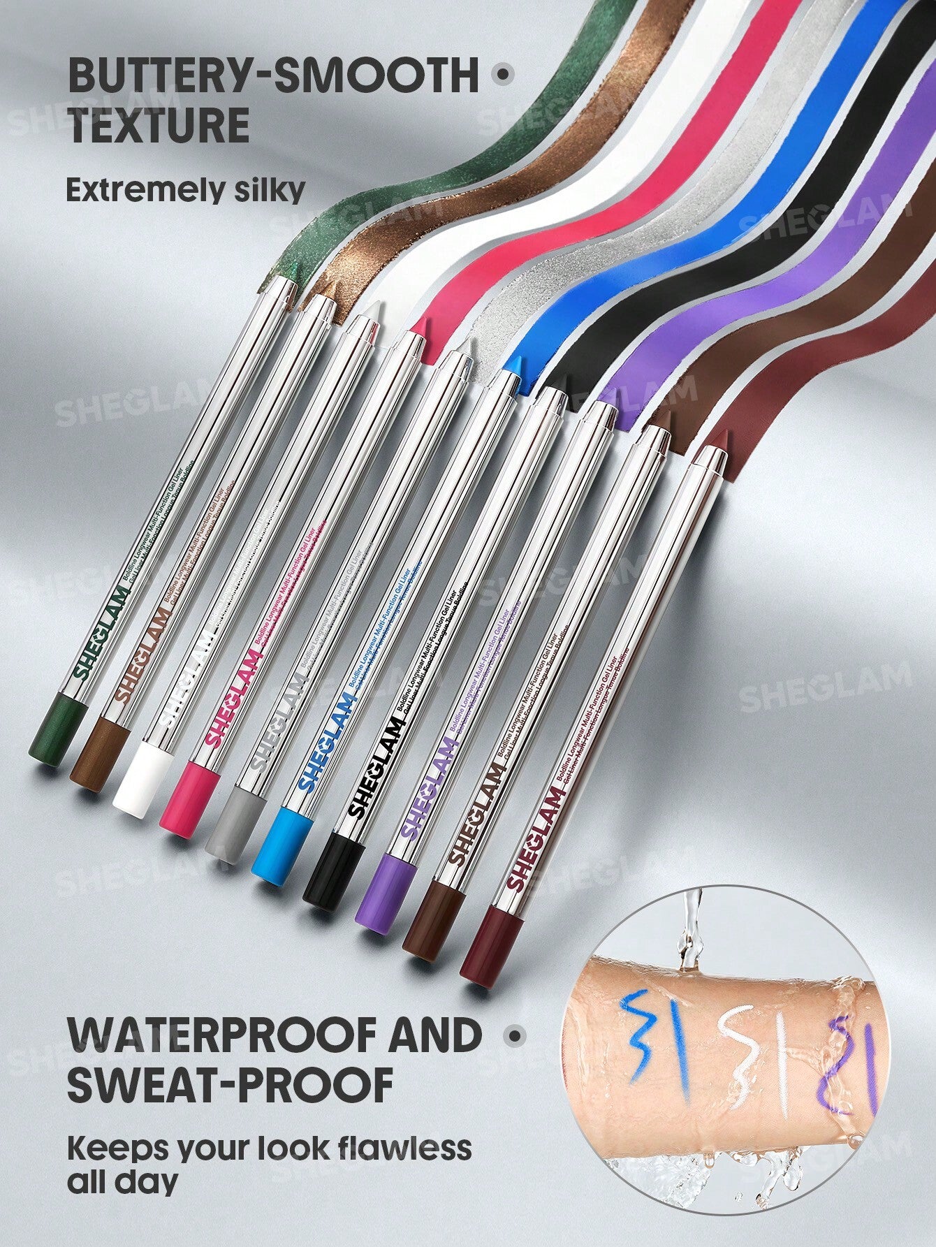 long lasting eyeliner