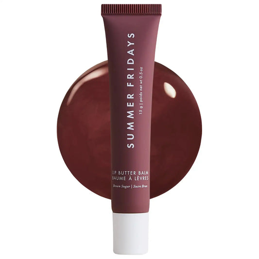Summer Fridays - Lip Butter Balm