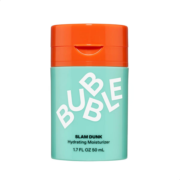 Bubble Slam Dunk Hydrating Moisturizer