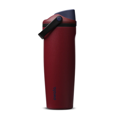 Owala - FreeSip Sway Stainless Steel Water Bottle