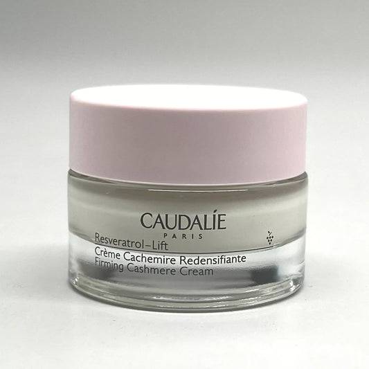 Caudalie Daily Moisturizer Resveratrol-Lift Firming Cashmere Cream