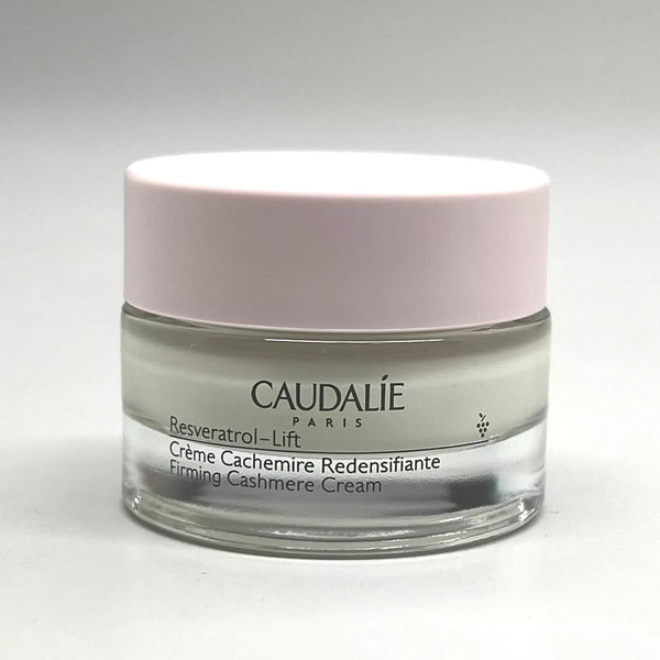 CAUDALIE Daily Moisturizer Resveratrol-Lift Firming Cashmere Cream