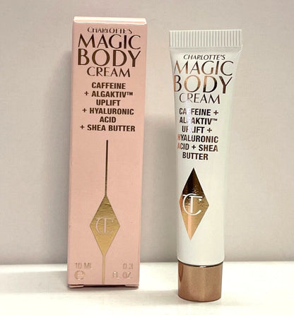 Charlotte Tilbury - Magic Body Cream