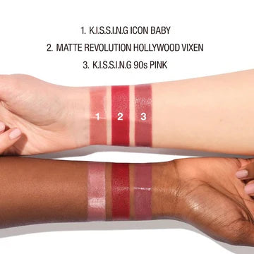 Buy Charlotte Tilbury lipsticks online Pakistan	