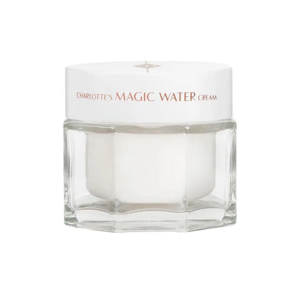 Charlotte Tilbury Mini Magic Water Cream Gel Moisturizer with Niacinimide