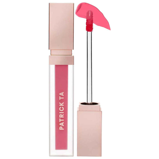 Patrick TA - Liquid transition brightening blush
