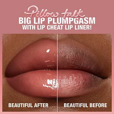 Charlotte Tilbury - Juicy, Plumper Looking Lips Kit