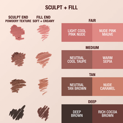charlotte tilbury lip cheat shades
