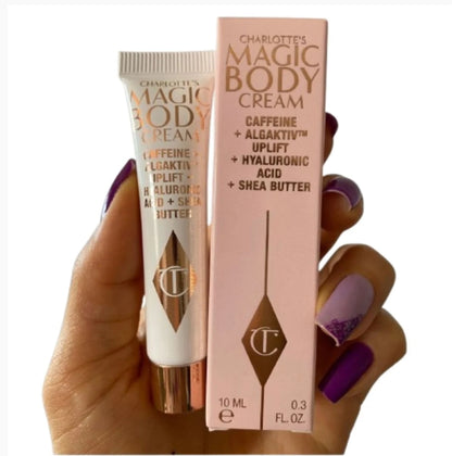 Charlotte Tilbury - Magic Body Cream