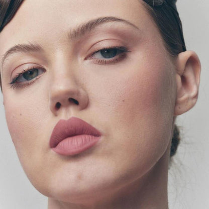 Fenty Beauty by Rihanna - ICON VELVET LIQUID LIPSTICK