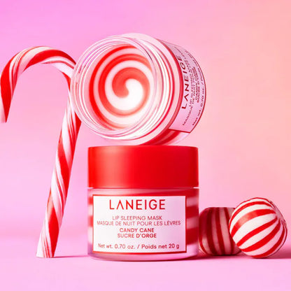 LANEIGE Lip Sleeping Mask Intense Hydration with Vitamin C
