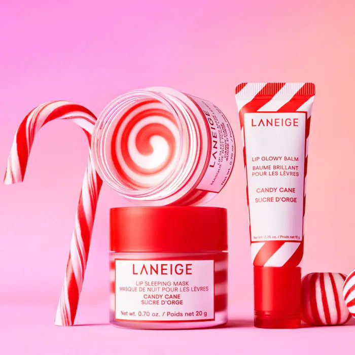 LANEIGE Lip Sleeping Mask Intense Hydration with Vitamin C