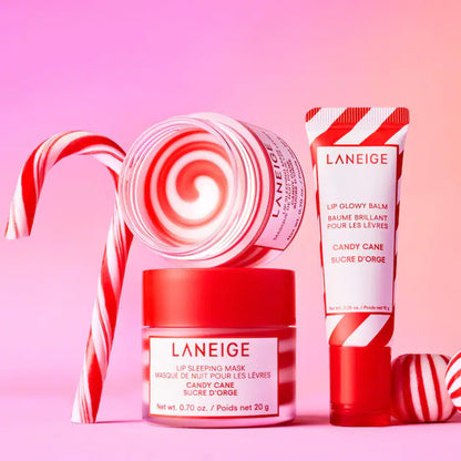 LANEIGE Lip Sleeping Mask Intense Hydration with Vitamin C
