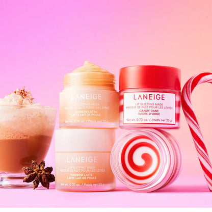 LANEIGE Lip Sleeping Mask Intense Hydration with Vitamin C
