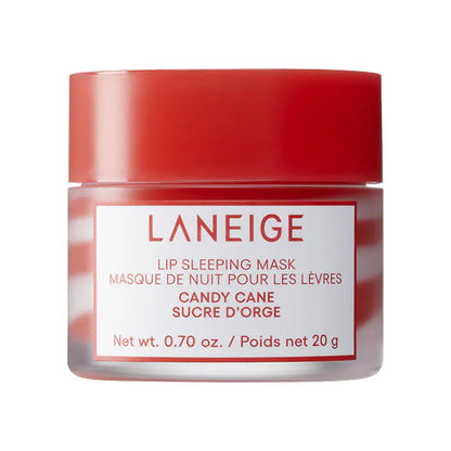 LANEIGE Lip Sleeping Mask Intense Hydration with Vitamin C