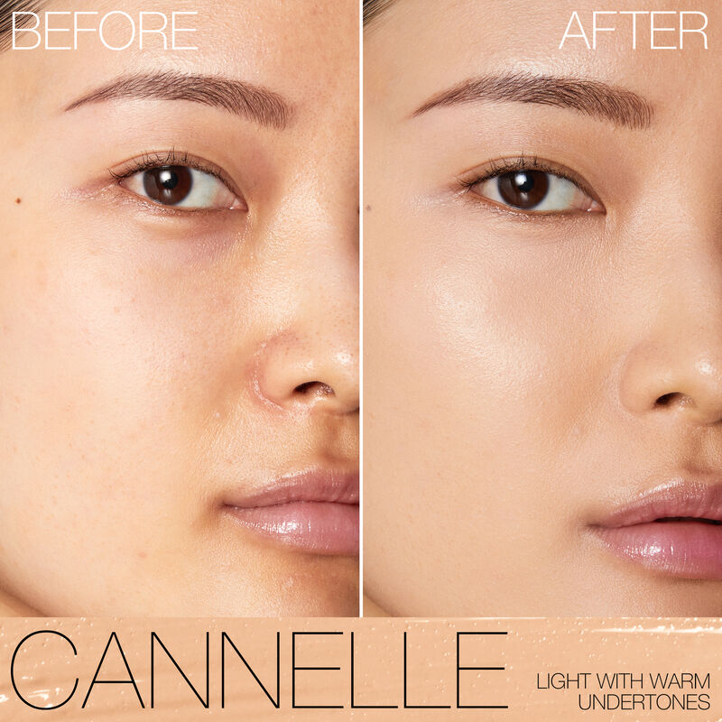 NARS - Radiant Creamy Concealer