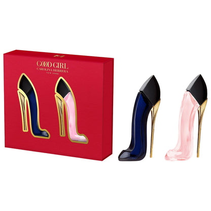 Carolina Herrera - Mini Good Girl & Good Girl Blush Duo Perfume Set