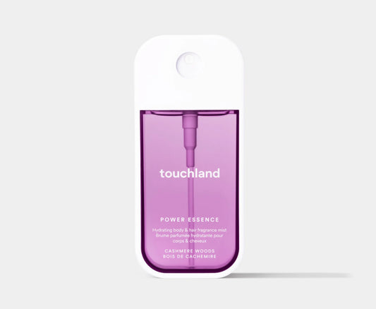 Touchland Power Essence Body & Hair Fragrance Mist