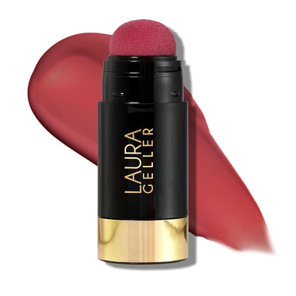 Laura Geller - Serum Blush Cheek Tint