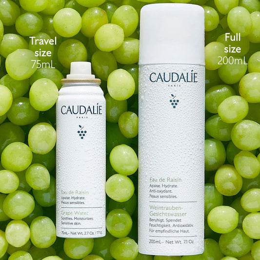Caudalie - Grape Water Moisturizing Face Mist