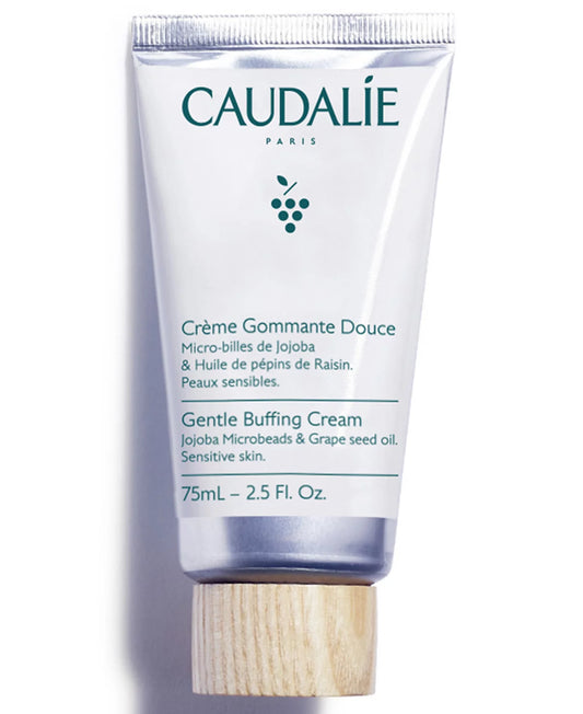 Caudalie - Gentle Buffing Cream