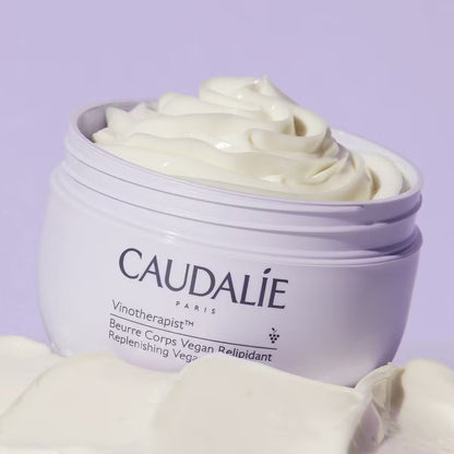 Caudalie - Vinotherapist Vegan Body Butter with Shea Butter
