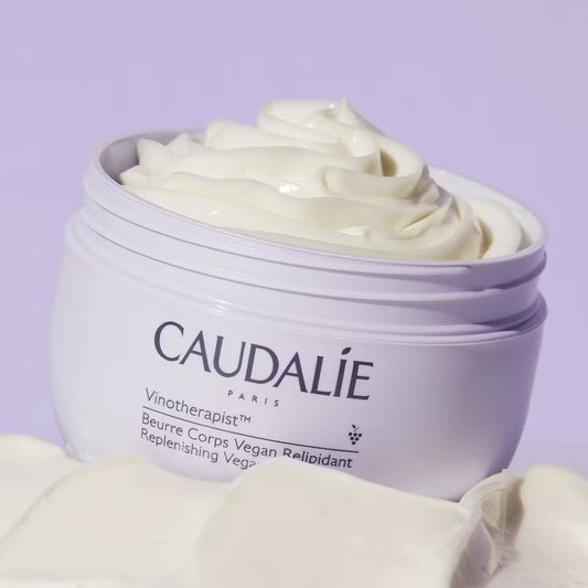 Caudalie - Vinotherapist Vegan Body Butter with Shea Butter