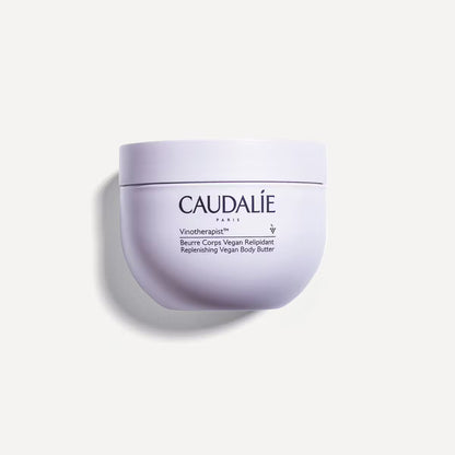Caudalie - Vinotherapist Vegan Body Butter with Shea Butter