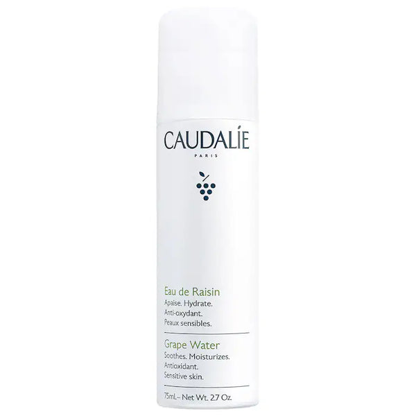 Caudalie - Grape Water Moisturizing Face Mist