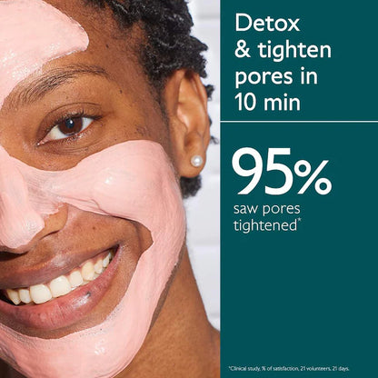 Caudalie Pore Minimizing Instant Detox Mask
