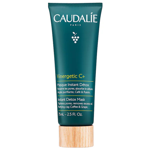 Caudalie Pore Minimizing Instant Detox Mask