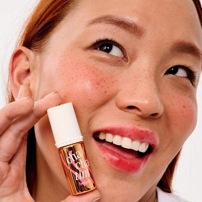 Benefit Cosmetics - Benetint Liquid Lip + Cheek Blush Stain