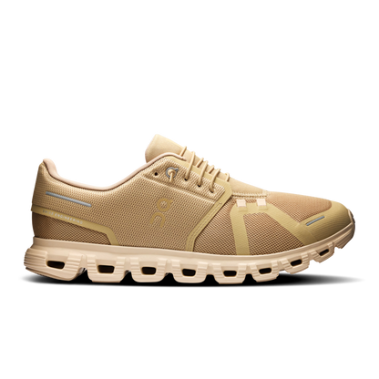 On - Cloud 6 - Men Shoes